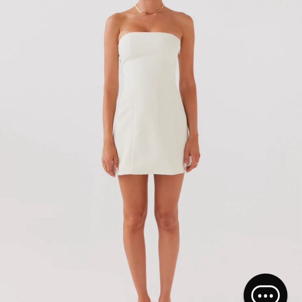 Peppermayo Ayanna Dress